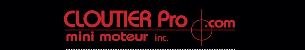 Cloutier Pro mini moteur inc.