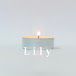 Lily 