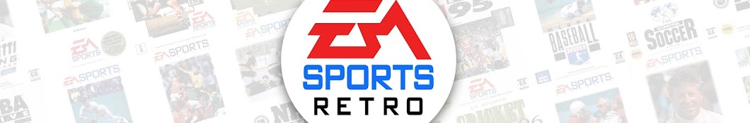 EA Sports Retro