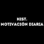 Hist.Motivación Diaria