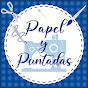 Papel y Puntadas