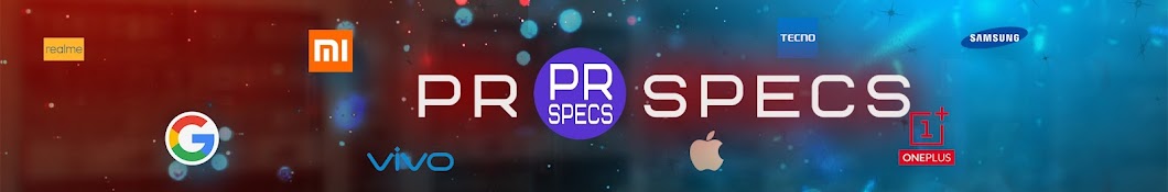 PrSpecs