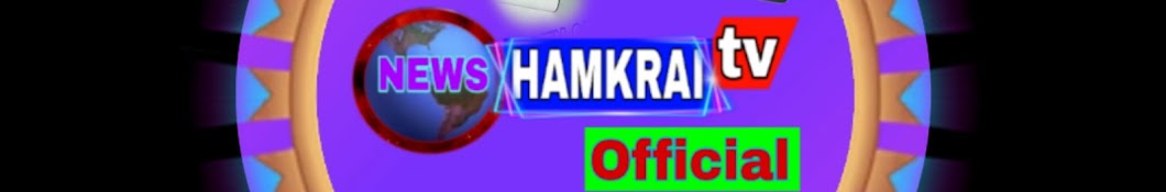 Hamkrai Tv Official 