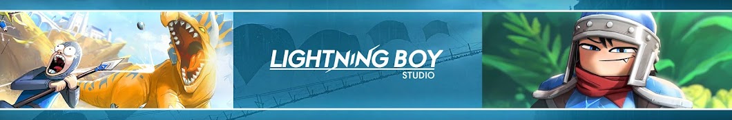 Lightning Boy Studio