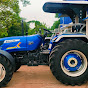 Gramin tractor