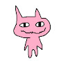 pinkcat