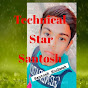 Technical Star Santosh