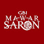 GBI MAWAR SARON TV