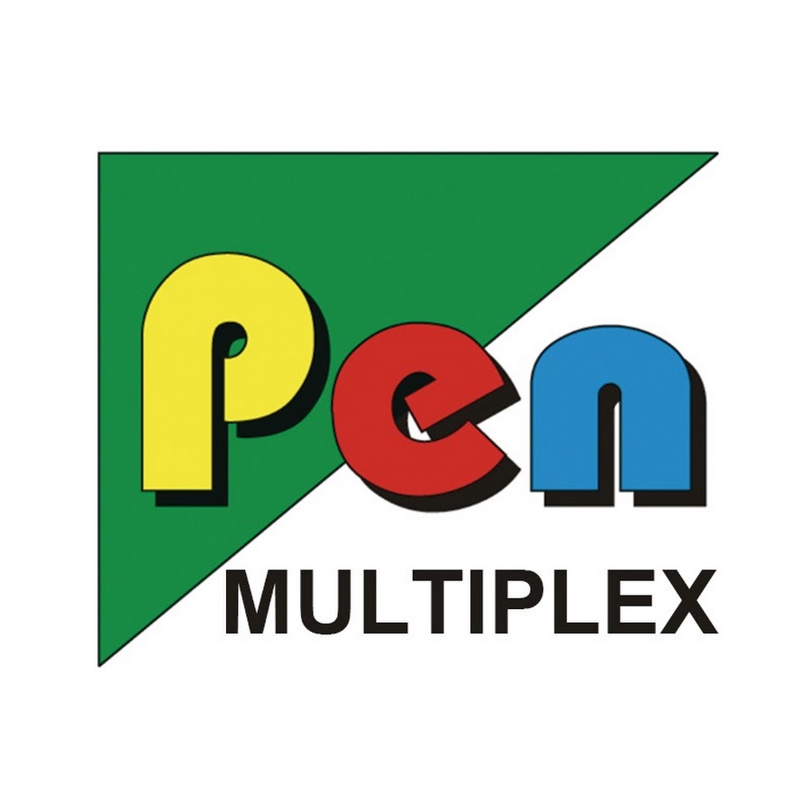 Pen Multiplex @penmultiplex