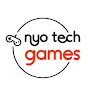 NyO Tech Games 