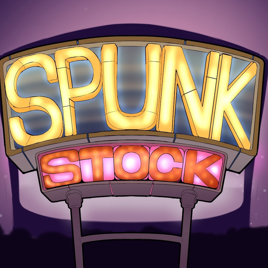 SpunkStock 