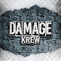 DAMAGE KREW