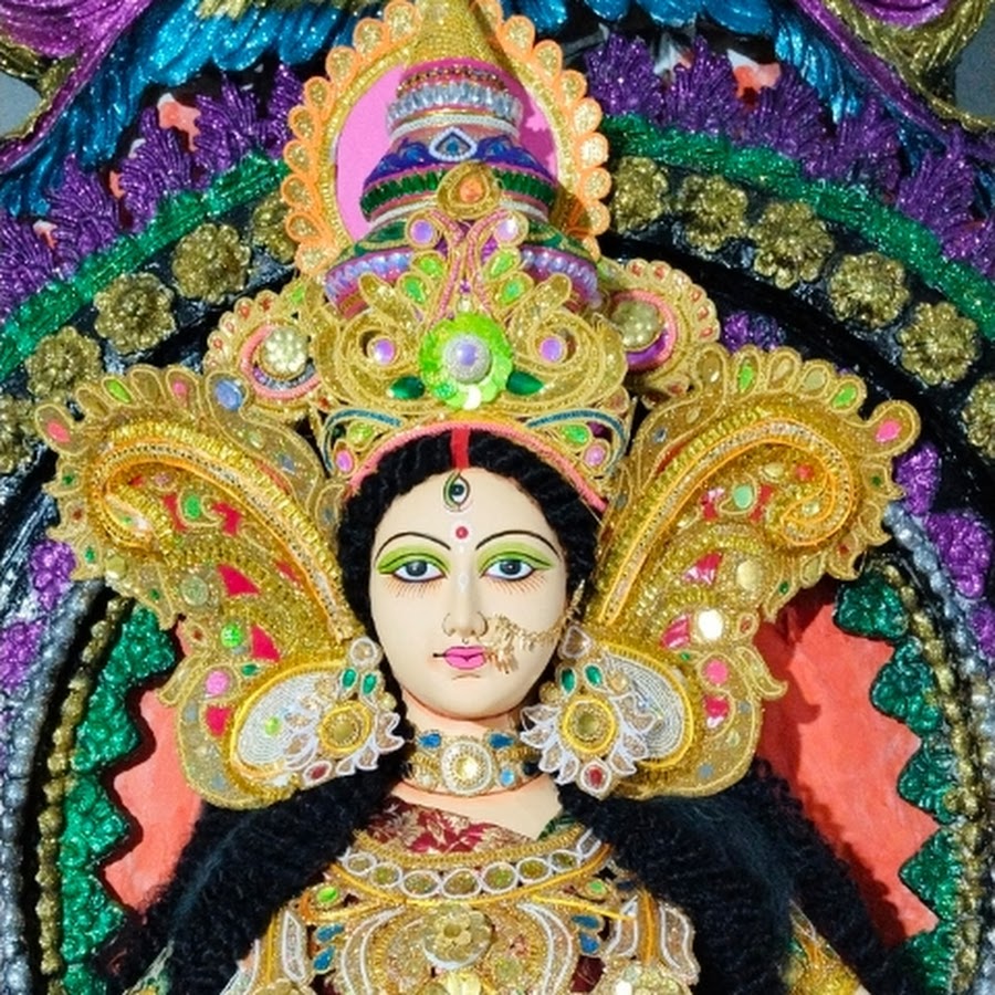 ma Bisalaxmi arts