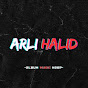 Arli Halid