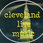 Cleveland Live Music