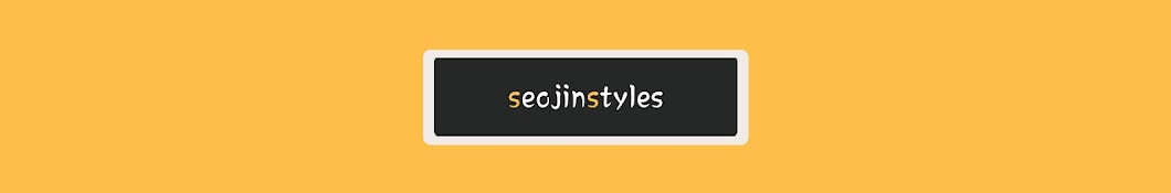 서진T스타일seojinTstyles