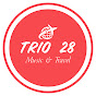 Trio 28 Music & Travel