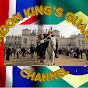  London King's Guard's Channel