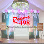 Rooms498 - Parties, Accommodation, Events Venue