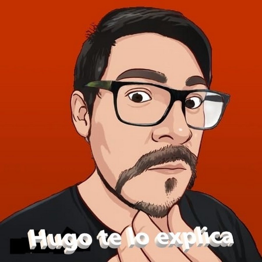 Hugo Te Lo Explica Youtube 1361