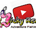 dickyrex adventure fishing