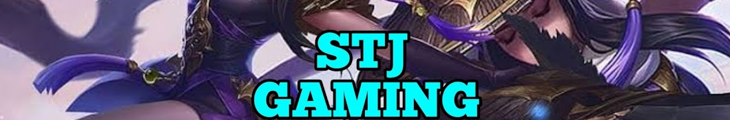 STJ Gaming