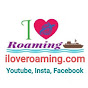 iLoveRoaming. Com