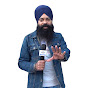 Bhupinder Singh Sajjan Talks
