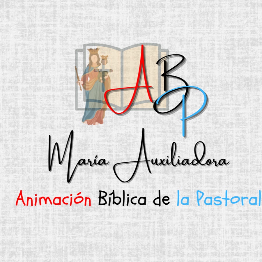 Animacion Biblica De La Pastoral Youtube