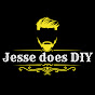 Jesse does DIY