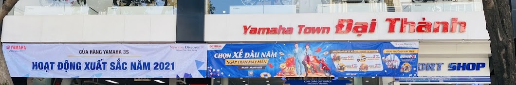 Xe Máy Đại Thành