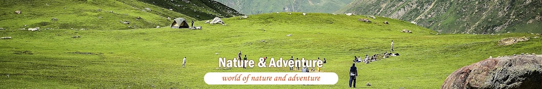 Nature & Adventure