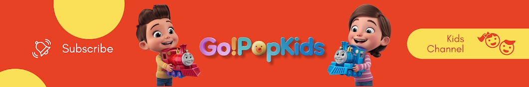 Go!PopKids