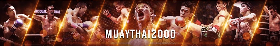 Muaythai2000