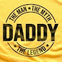 Daddy, The Legend