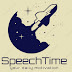 logo SpeechTime