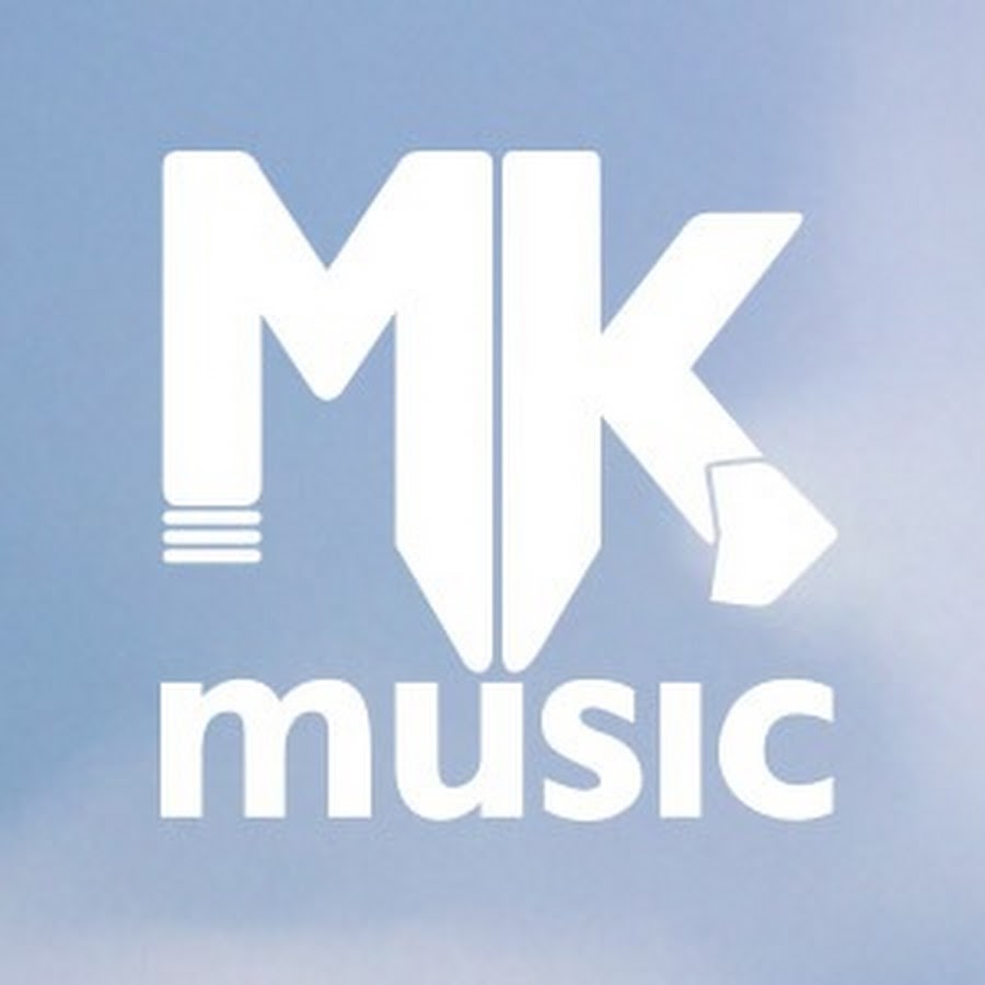 MK MUSIC @mkmusic