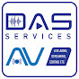 DAS AV Services