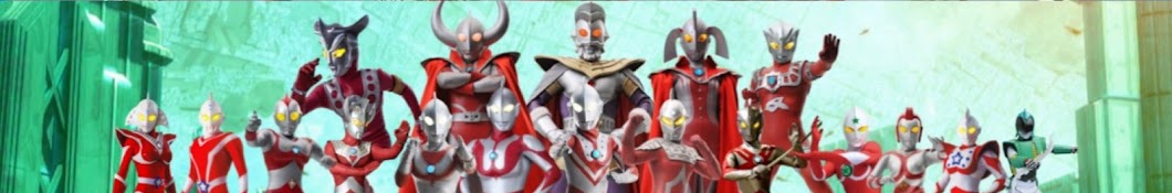 Ultraman Technique Two