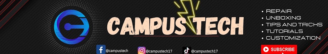 Campus Tech