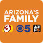 Arizona’s Family (3TV / CBS 5)