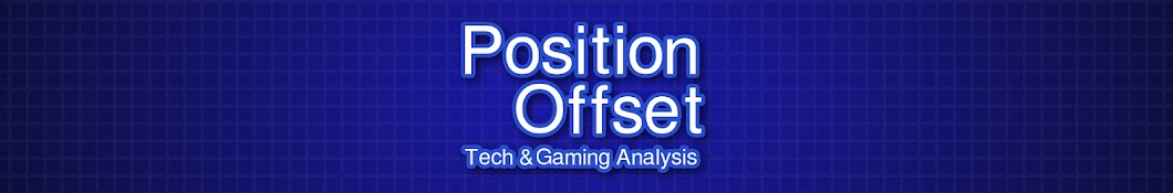 Position Offset