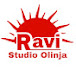 Ravi studio olinja