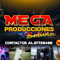 MEGA PRODUCCIONES BOLIVIA 