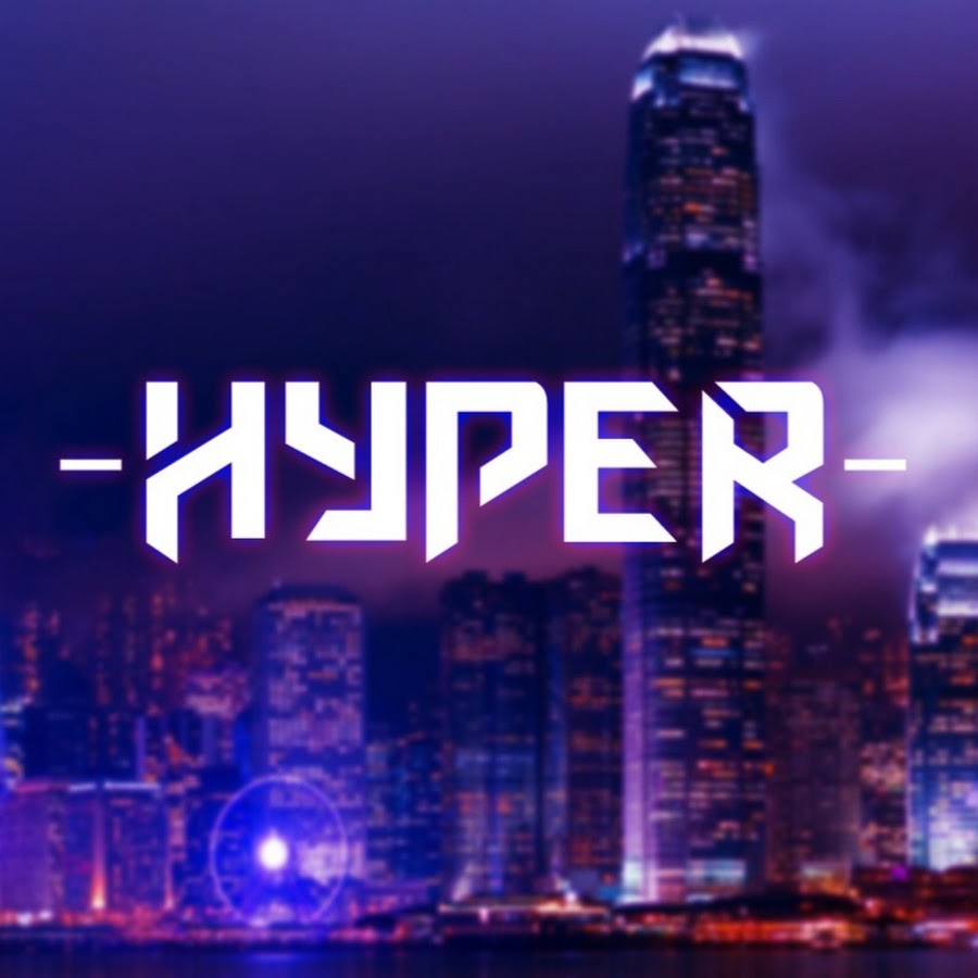 Hyper видео