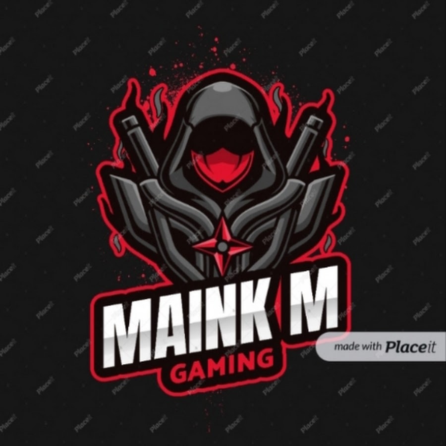 Manik M Gaming Youtube