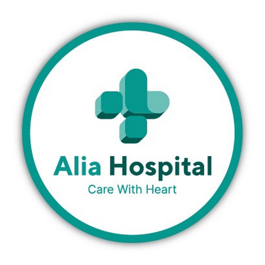 Alia Hospital - YouTube