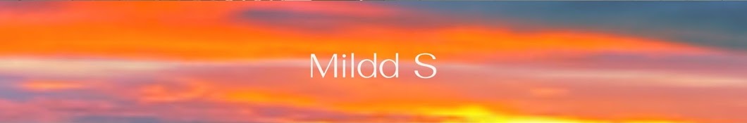 Mildd S Banner