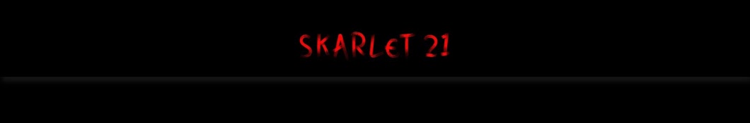 Skarlet 21 Banner