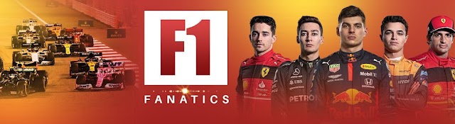F1 Fanatics